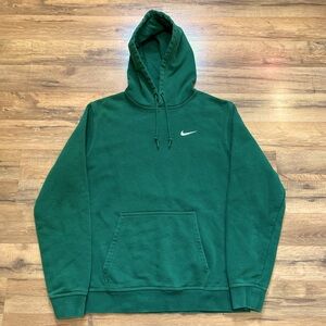 Nike Solo Swoosh Hoodie